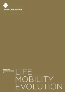 Life-Mobility-Evolution