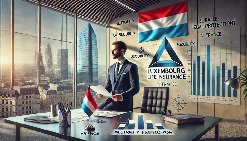 Comment l’assurance-vie luxembourgeoise peut protéger vos placements des tensions au Moyen-Orient qui impactent les marchés mondiaux ?