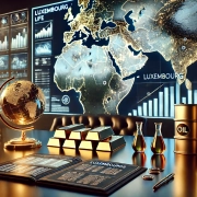 Tensions au Moyen-Orient : l'assurance-vie luxembourgeoise, la solution pour se protéger ?